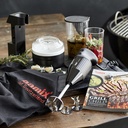 BAMIX BBQ M200 BLACK