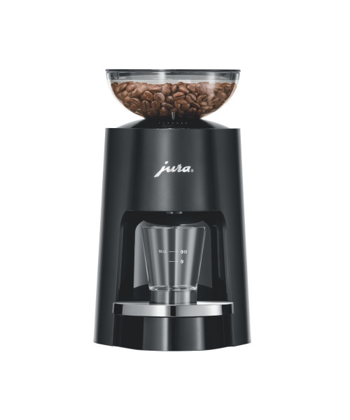 Coffee Grinder ONO P.A.G. Black