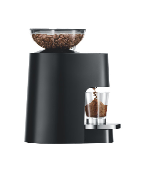 Coffee Grinder ONO P.A.G. Black