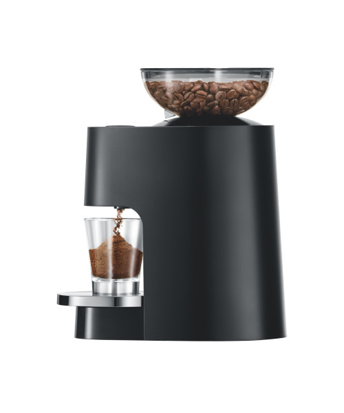 Coffee Grinder ONO P.A.G. Black