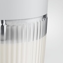 Milk Carafe - Close up