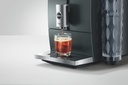 ENA 5 Night Inox (EA) - Coffee prep