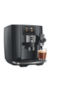 J10 Piano Black (EA) - Side with cappuccino