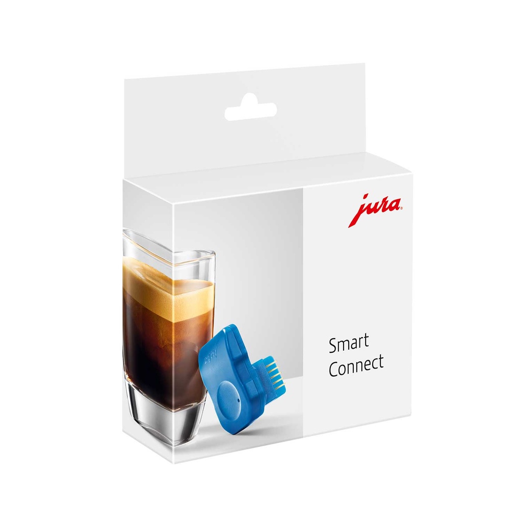 JURA SMART CONNECT