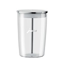 JURA GLASS MILK CONTAINER