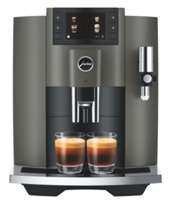 ​​​​​​​​​​E8 Dark Inox (EC)