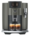​​​​​​​​​​E8 Dark Inox (EC)