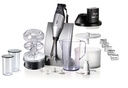 ​​Superbox Zilver