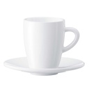 Espressokopjes (set van 2)