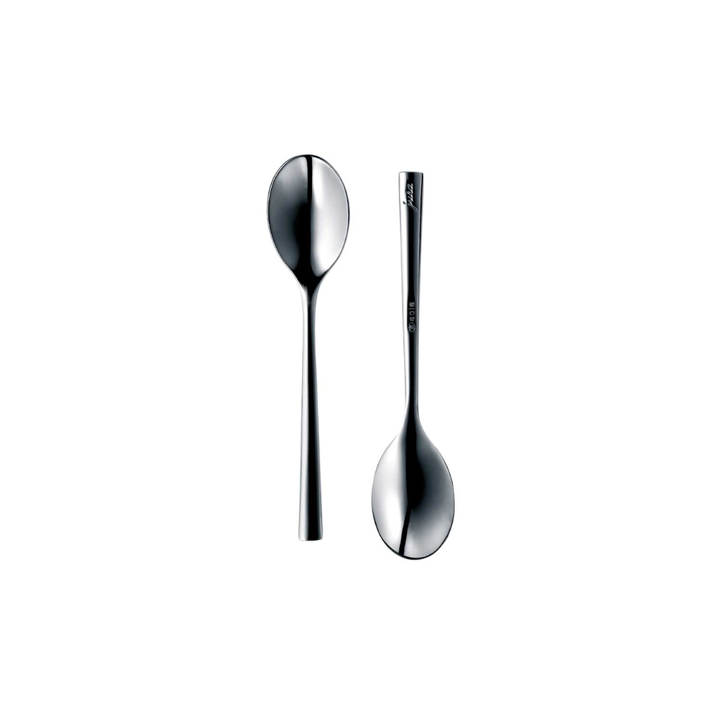 Espressolepels (set van 2)