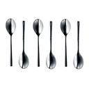 Espressolepels (set van 6)