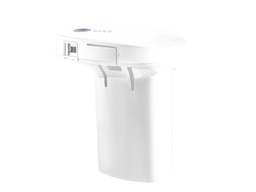 [3100.002] Cordless Batterij Wit
