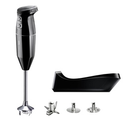 [1121.001] ​​​Cordless Plus Zwart