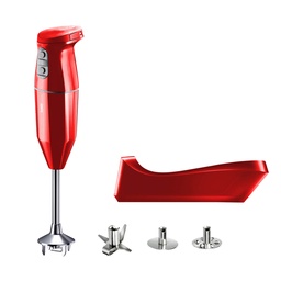 [1121.003] ​​​Cordless Plus Rood