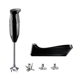 [1132.001] ​​​Cordless Pro Zwart