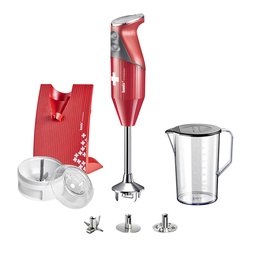 [1000.007] SwissLine Rouge