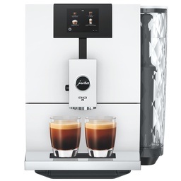 [15491] ENA 8 Touch Full Nordic White (EC)