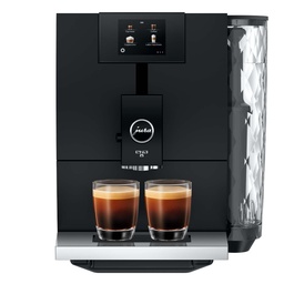 [15493] ENA 8 Touch Full Metropolitan Black (EC)