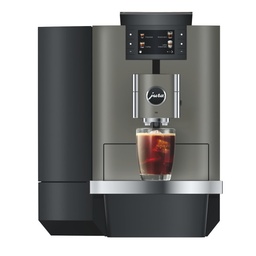 [15546] X10 Dark Inox (EA)