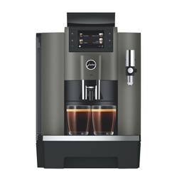 [15550] W8 Dark Inox (EA)