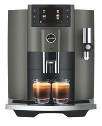 [15583] E8 Dark Inox (EC)