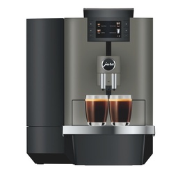 [15544] X4 Dark Inox (EA)