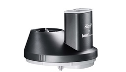 [500.011] SliceSy® Couvercle Noir