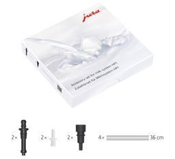 [24115] Set d’accessoires pour systèmes de lait HP1