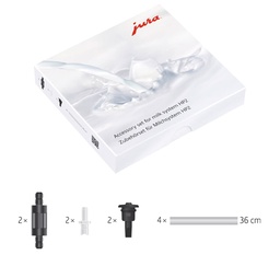 [24116] Set d’accessoires pour systèmes de lait HP2