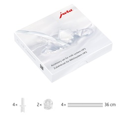 [24117] Set d’accessoires pour systèmes de lait HP3
