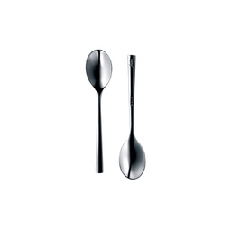 [66963] Cuillères à espresso (lot de 2)