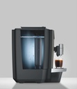 X10 Dark Inox (EA) - Left (Pro Smart+ filter)