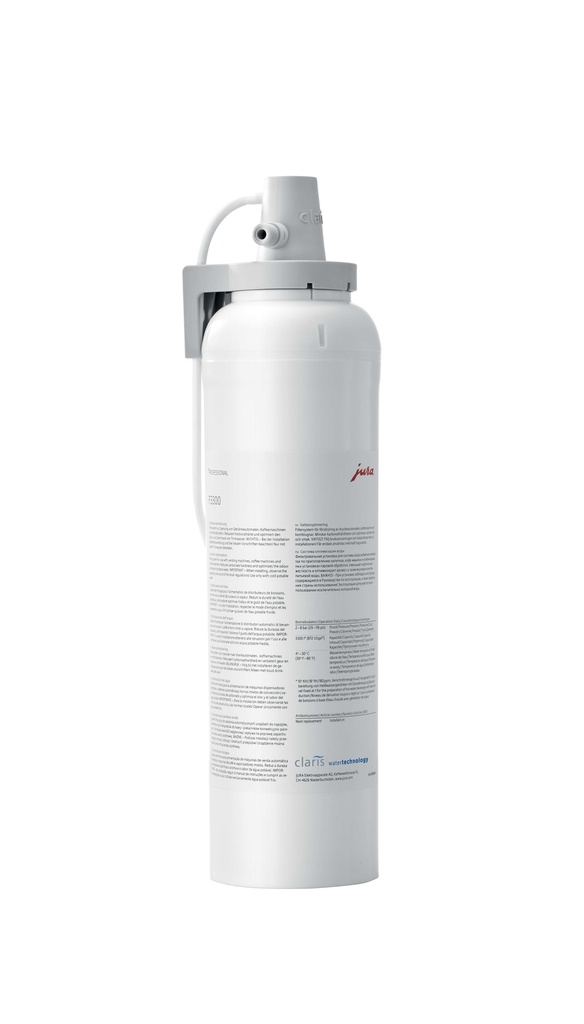 JURA waterfiltersysteem F3300