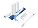 CLARIS White-filterpatroon (4-pack)