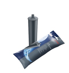 [24146] CLARIS Pro Smart maxi-filterpatroon